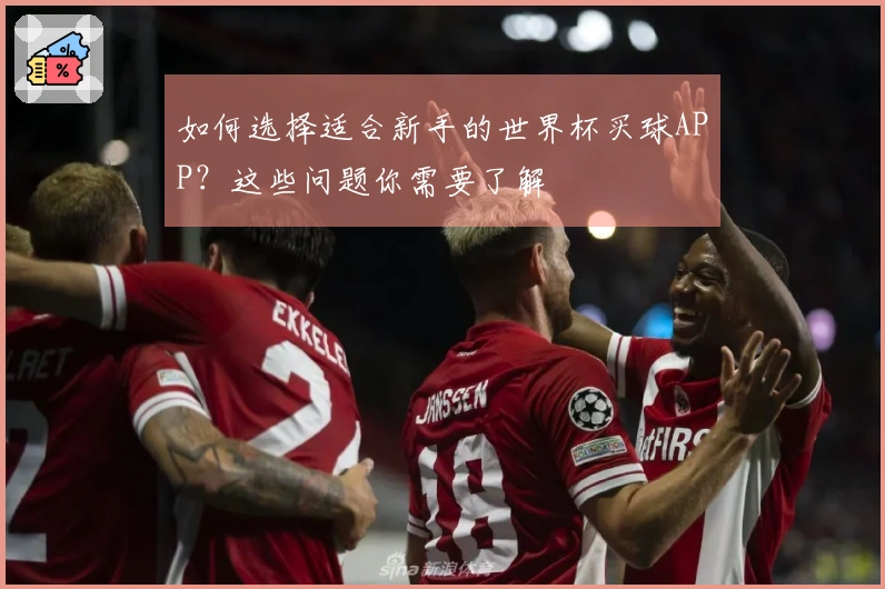 如何选择适合新手的世界杯买球APP?这些问题你需要了解