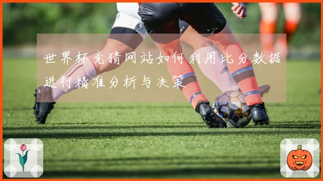 世界杯竞猜网站如何利用比分数据进行精准分析与决策