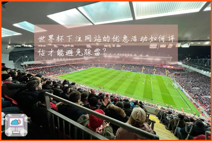 世界杯下注网站的优惠活动如何评估才能避免踩雷？
