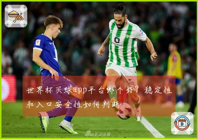 世界杯买球app平台哪个好？稳定性和入口安全性如何判断