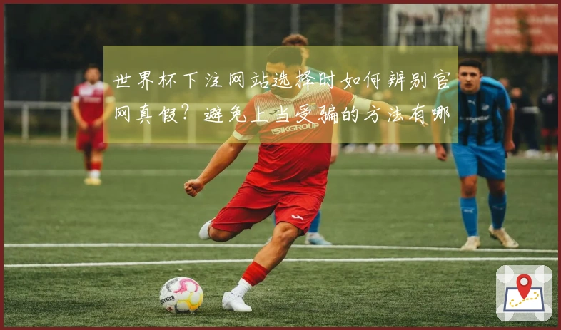 世界杯下注网站选择时如何辨别官网真假？避免上当受骗的方法有哪些？