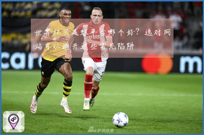 世界杯买足球平台哪个好？选对网站可以避开这些常见陷阱